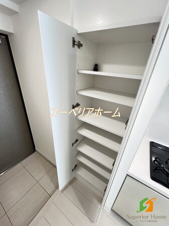 CREATIF文京江戸川橋の物件内観写真